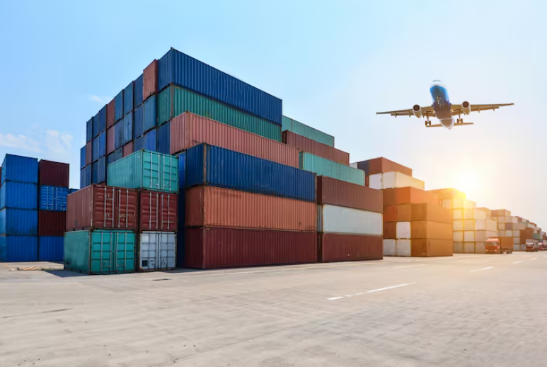 экспорт в российском бизнесе в 2026 году